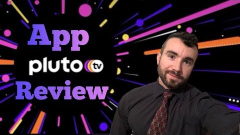 Pluto TV App Review & Channel Recommendations