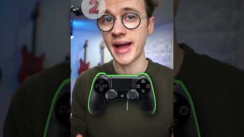 4 PS4 Tricks you NEED to KNOW! 😱
