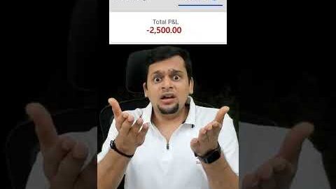 Reality of OPTION TRADING !!!
