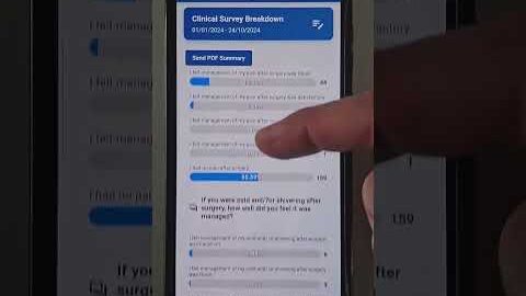 Download CPD Reports in the Zentobox App (ANZCA Practice Evaluation)