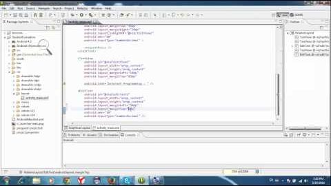Student Evaluation – Android Mobile Apllication part2