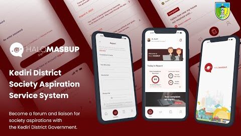 HALO MASBUP - HEURISTICS EVALUATION (PROTOTYPE)