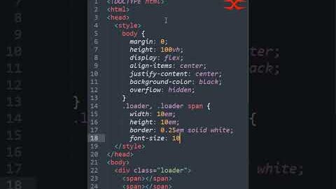 Squares | HTML CSS