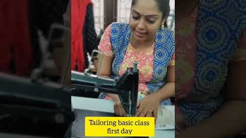 Nilaa’s Fashion Institute// Nilamakeoverartistry//online & offline Tailoring classes available