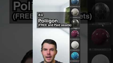 7 Blender Addons I recommend to everyone