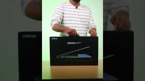 🤑Budget Laptop For Students💻⚡️ #shorts #Infinix #Laptop
