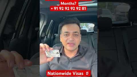 Canada PR Visa in 6 Months. #canadaimmigration #stockmarket #pnpdraw #canadaimmigrationnews