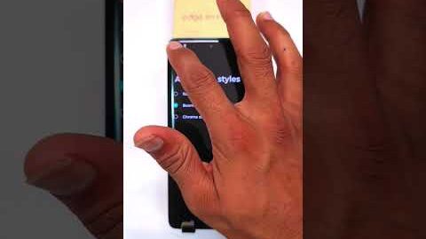 Moto Edge 60 Fusion 5G Tips and Tricks ! Top 3 Features | #motoedge60fusion 5g #moto #shorts