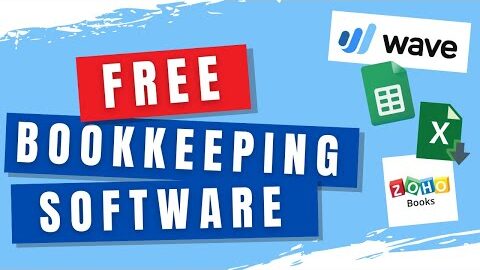 FREE Accounting and Bookkeeping Software Options for Small Business