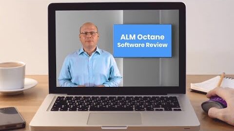 ALM Octane Software Review