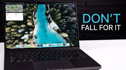 MacBook Pro M4 – Review After 3 Months: This Feels Wrong.