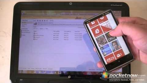 Windows Phone’s Cloud Companion Services | Pocketnow
