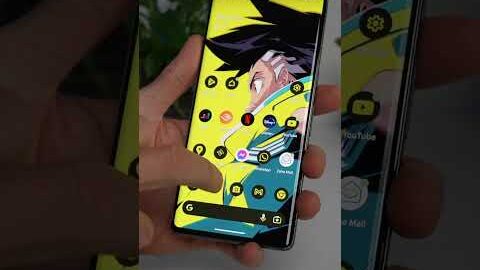 Free Google VPN on Pixel 7 phones #shorts