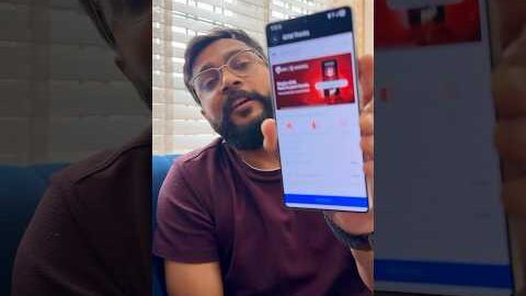 Free Airtel ! #shorts
