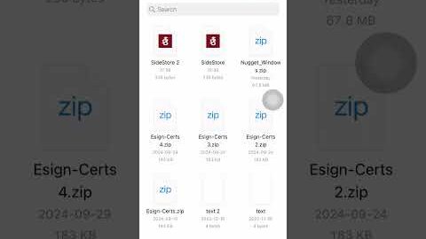 WireGuard vpn for ios