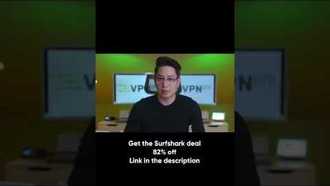 Best VPN For Gaming? | SurfsharkVPN Review 2022