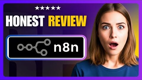 n8n Review: Best Open Source Automation Tool in 2025?
