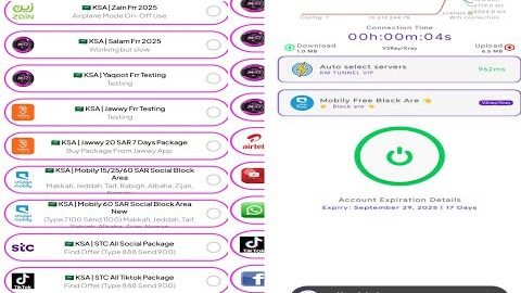 Best FREE VPNs for Saudi Arabia (TESTED)