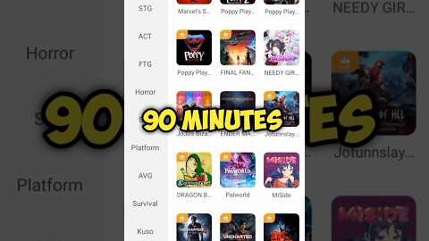 Top 3 best cloud gaming apps #shorts #gaming #cloudgamingapp