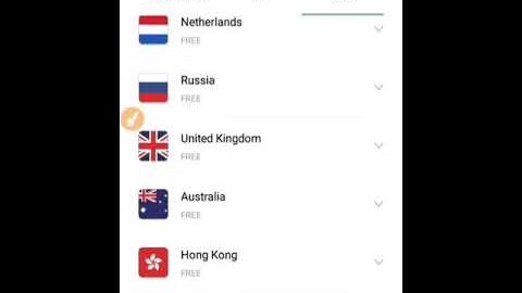 Pubg lite UFO VPN review