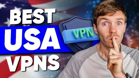 Best VPN for USA: Special Recommendation For You