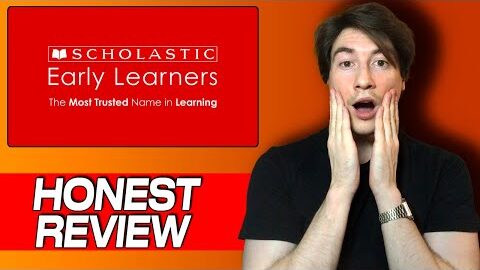 Scholastic Early Learning Honest Review & User Experience | Best Childcare Platform in 2025?