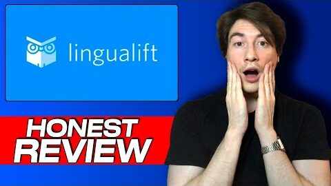 LinguaLift Review: My Honest Experience with This Language Learning Platform