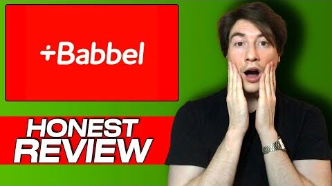 Babbel Review: My Honest Experience with This Language Learning Platform