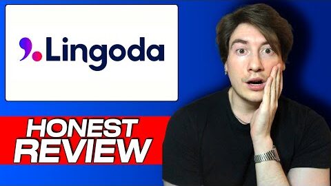 Lingoda Review: My Honest Experience with This Online Language Learning Platform